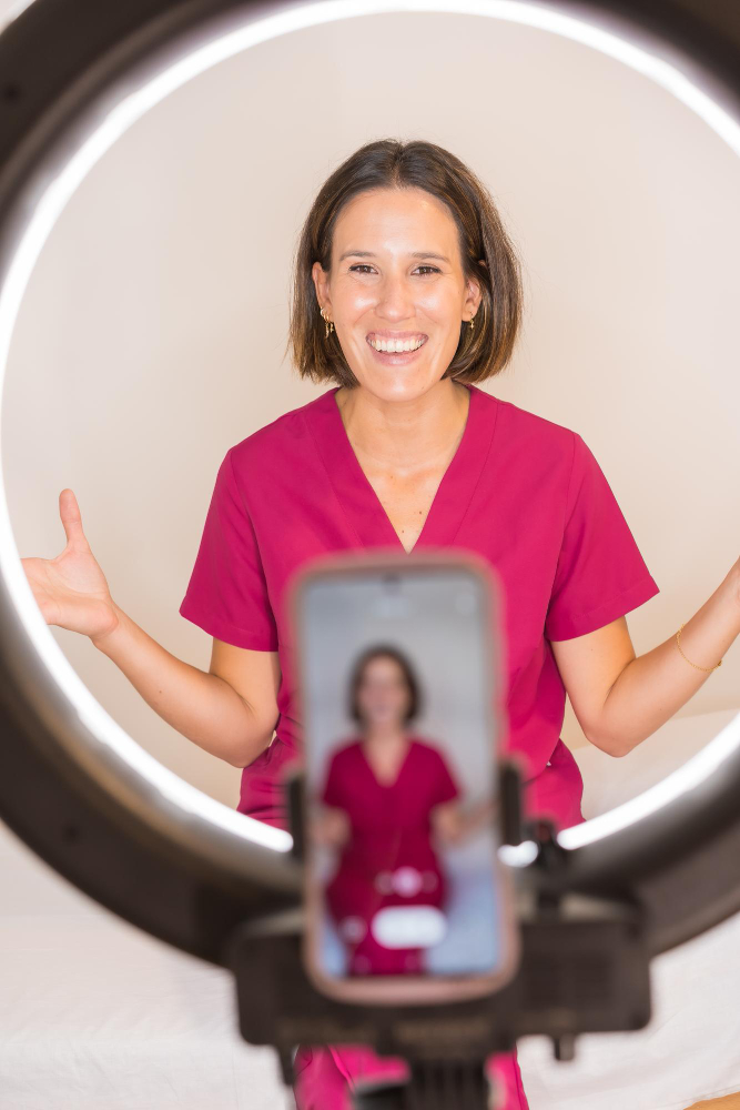 videos para clinicas